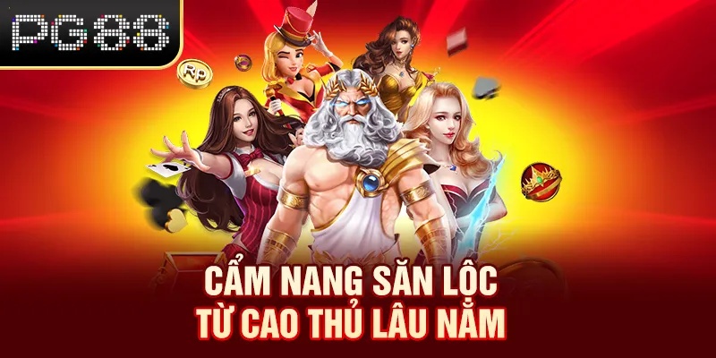 Nổ Hũ Phát Tài - Quay Slot Đều Tay, Vận May Ngập Tràn 2025 Cẩm nang săn lộc từ cao thủ lâu năm
